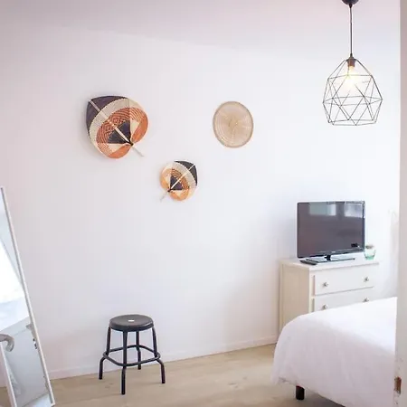 Appartement L’oméga *