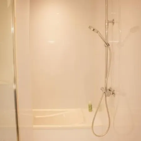 L'omega Apartmán Albertville