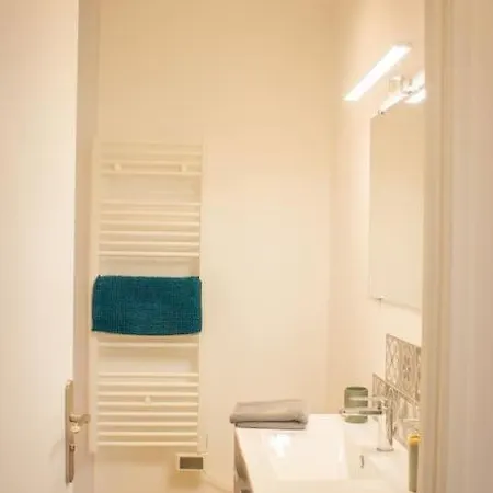 L'omega Apartmán *