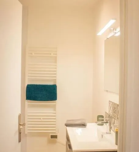 L’oméga Appartement *