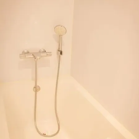 L'omega Appartement *