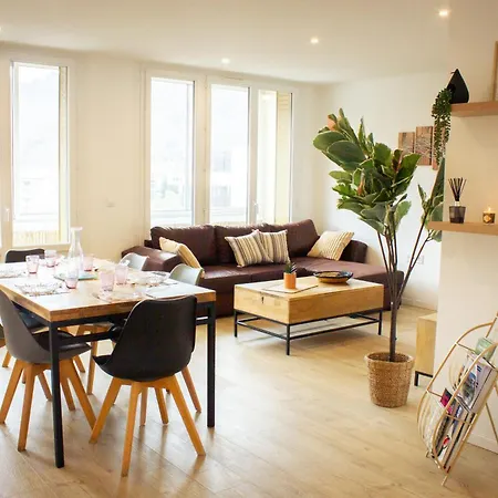 Appartement L'omega